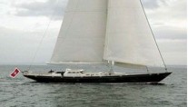 Yacht WELLENREITER - Image by Hoek Yachts